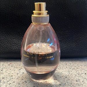 SJP by Sarah Jessica Parker Lovely Perfume - Pink and Gold